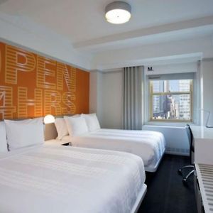 Superior Room Two Double Beds